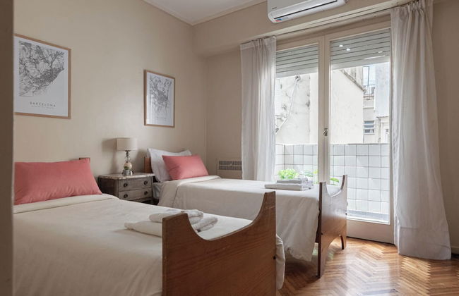 FLIPHAUS Av del Libertador 1100 - Foto 5