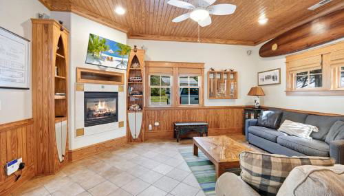 IC2 - Endless Summer Cottage - Foto 4