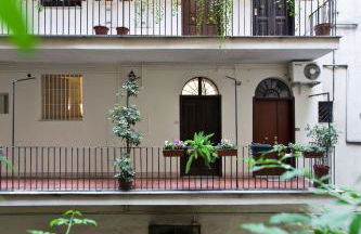 Gianicolo Holiday House - Foto 36