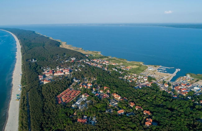 Apartment in Krynica Morska Near Vistula Lagoon - Foto 22