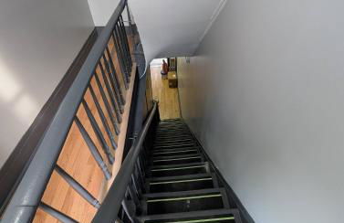 Central brownstone in Hoboken Dwntn! 15 mins to NY - Foto 12