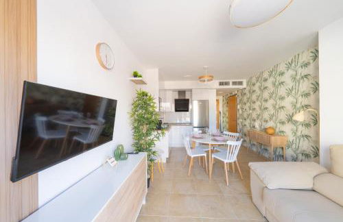 Apartamento Mar de Aqaba - Photo 16