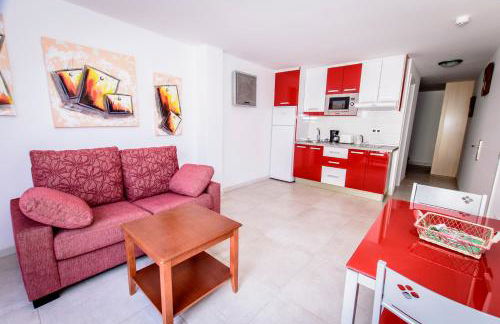 Sol Mogan Suites - Adults Only - Foto 64