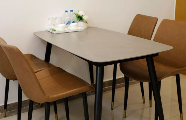 R&F Hotel and Apartment - Foto 30