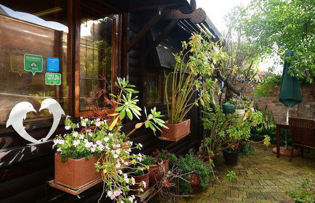 Bradclin House - Foto 59