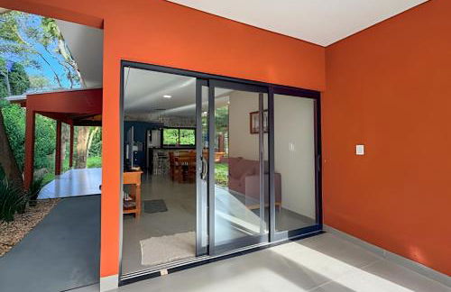 Casa Tuiuiú com 4 quartos e área gourmet em Bonito - Foto 8