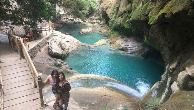 Excursión a las Pozas Azules de Atzala - Photo 3