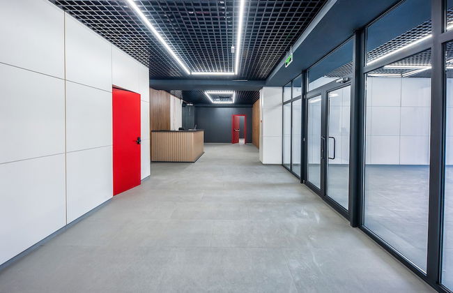 HB apartments University - Foto 2