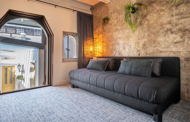 Grapèlli Boutique Hotel - Foto 55