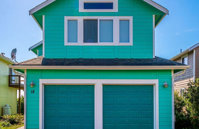 Salty Mermaid in Pacific Beach - Foto 45