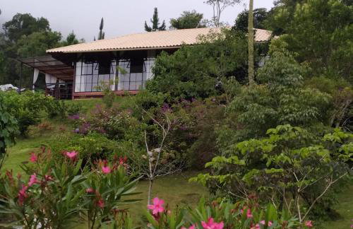 Casa do Lago Caparaó - Foto 64