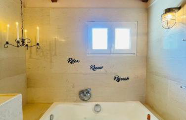 Villa Mirabella Crete panoramic sea views - Foto 14