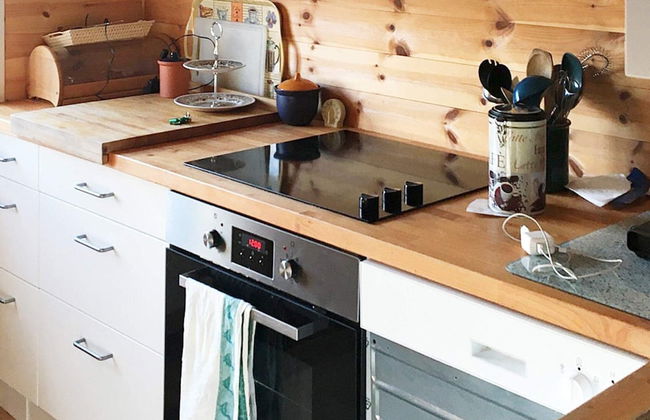 11 Person Holiday Home in Davik-by Traum - Foto 6