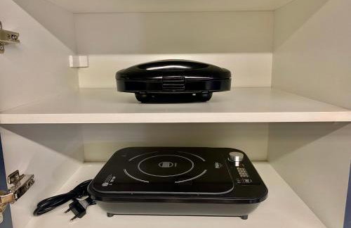 MV 40 Magnífico Apartamento Em Frente Ao Metrô Brás ! - Rua Coronel Mursa, 56 - Bras - Photo 20