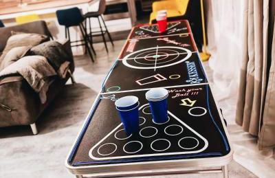 Bungalow an Förde und DK Grenze - Shopping und Beach - Foto 15