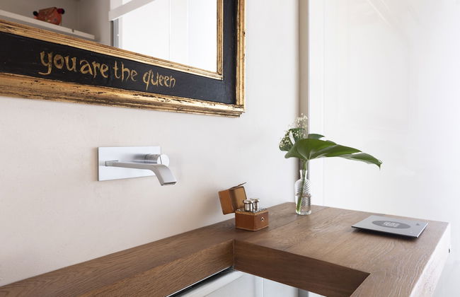 Poēsis Experience Hotel - Photo 56