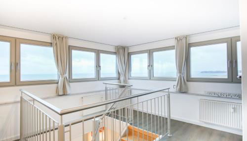 Turm-Appartement Strandburg - Foto 4