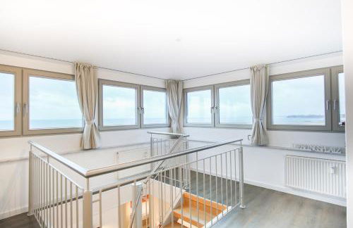 Turm-Appartement Strandburg - Foto 4