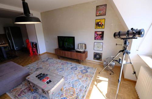 Domus Merian XII - Foto 15