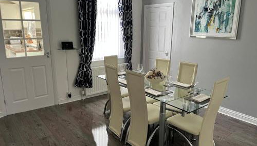 A great place to stay-2 Bedroom House - Foto 3