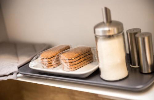 Number 1 Deluxe Apartments - Foto 50