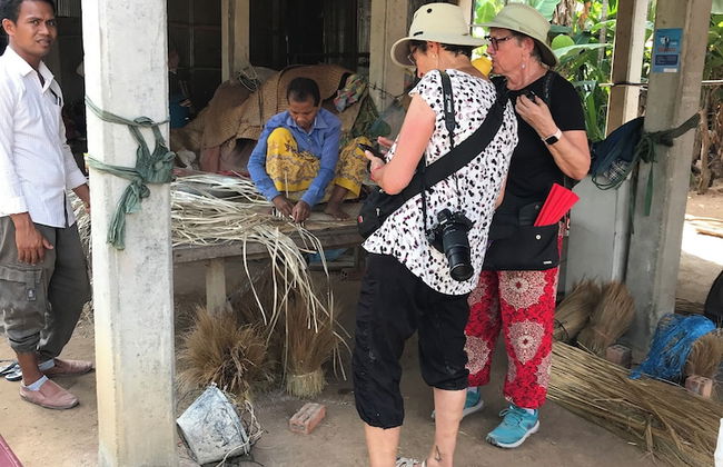 Madam Sokha Homesteading - Foto 73