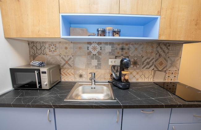 Vera's Lapad suite - Foto 5