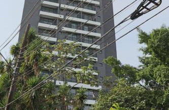 STUDIO LUXURY CIDADE JARDIM / SP - Foto 20
