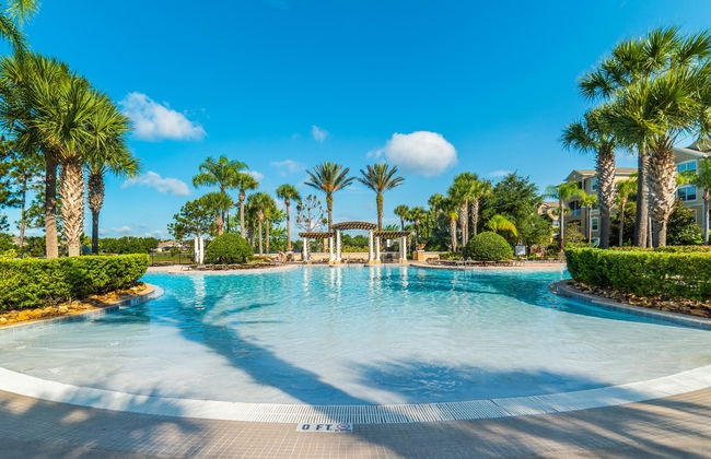 Windsor Hills Resort Homes, Townhomes & Condos - Foto 8