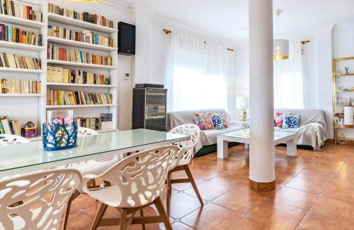 Chalet Playa Mazagon - Foto 21