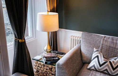 The Old School House, luxury home with hot tub. - Foto 8