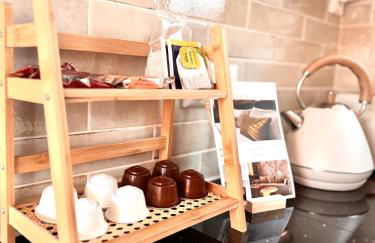 Zeile Zwei - Kloster Zinna - Foto 6