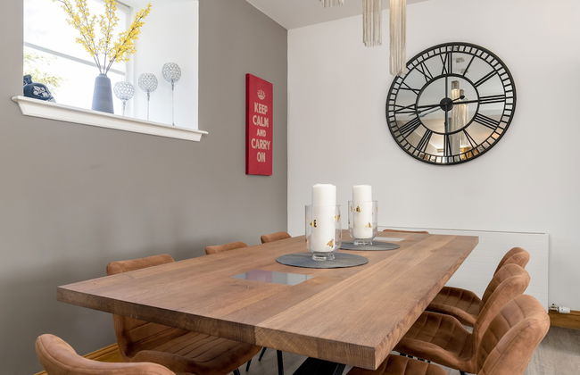 Forman's Lodge - Foto 21