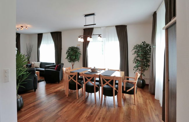 Serene Villa in Kstelberg near Lake & Watersports - Photo 22