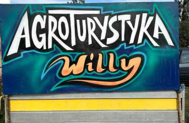 Agroturystyka Willy - Foto 15