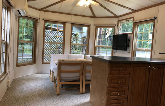 Hakuba Canadian Lodge - Foto 34