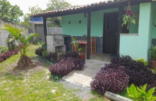 Apartamento Suite na área da residência Jardim Tropical Cidade de Itaparica Bahia - Foto 1