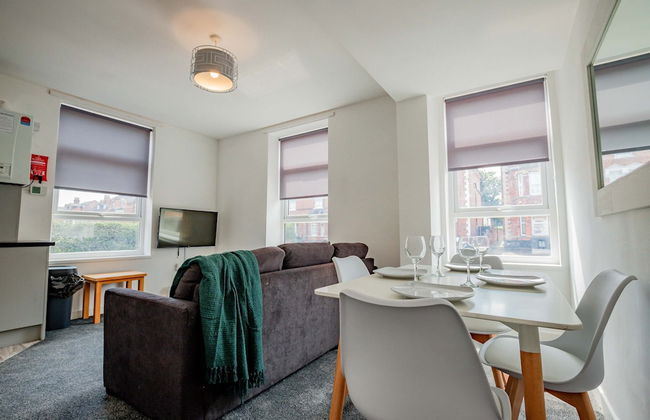 Host Stay Bromyard Flat 1 - Foto 5