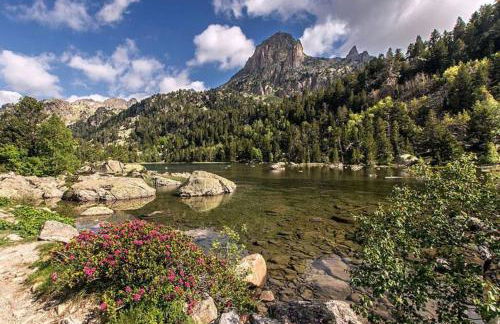 Paraíso alpino en el Pirineo: descansa y disfruta - Foto 14