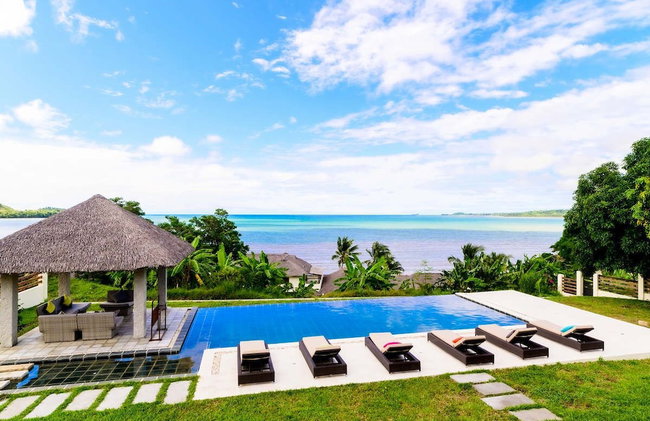 Home The Residence - Photo 32