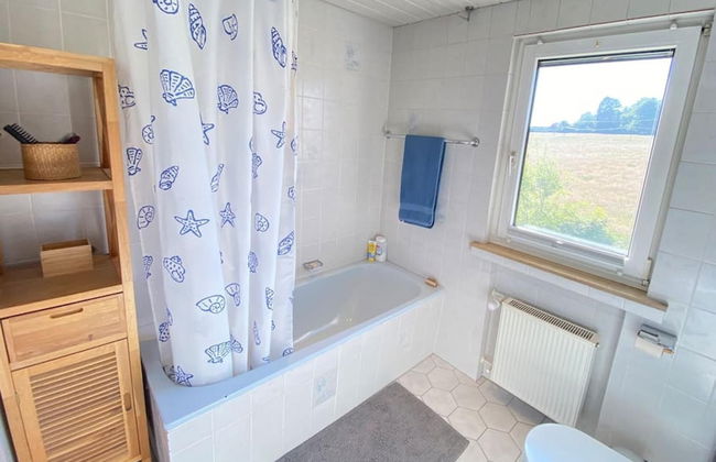 Idyllic Country House With Panoramic View - Foto 17