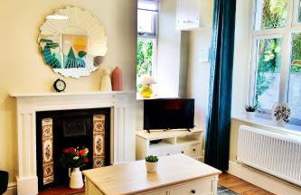 Bryn Gwyn, Sleeps 8, Sea Views, Borth y Gest - Photo 19