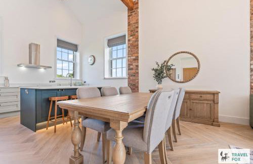 The Old Chapel - Foto 22