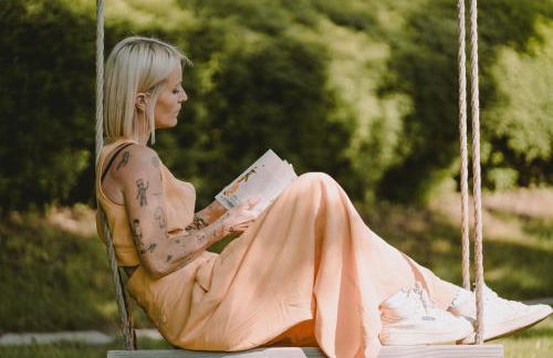 Villa Gloria - Foto 52