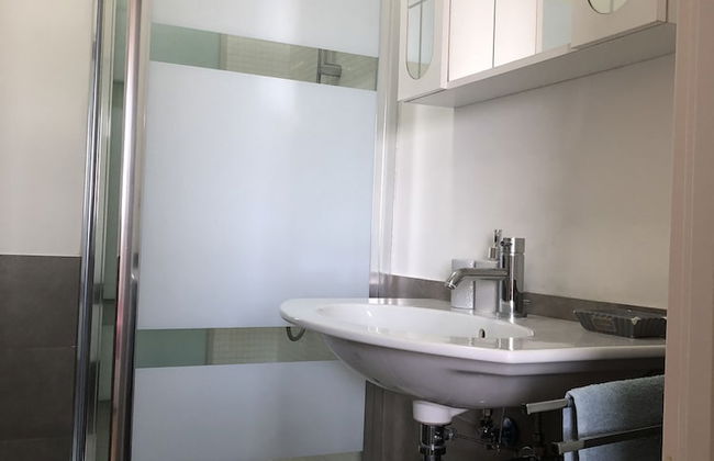 Kamchu Apartments Studio With Terrace Near Metro con Vista - Foto 14