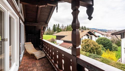 Wohnung am See - Foto 4