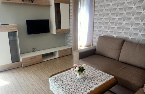 Biała Grusza - Foto 1