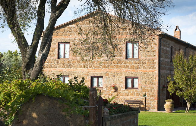 Agriturismo Cerqueto - Photo 39