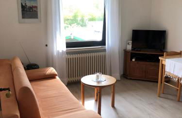 Ferienwohnungen Haus Sommerwind, 45075 - Foto 35