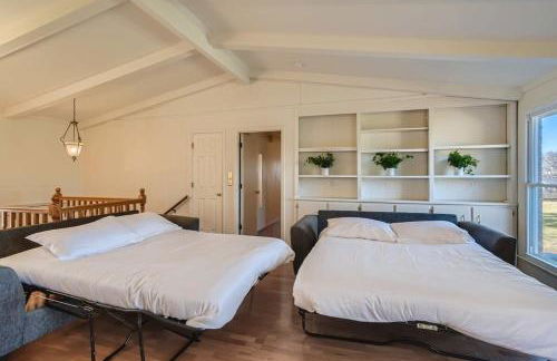 1 Country House Game Room BBQ Near Nashville TA - Foto 18